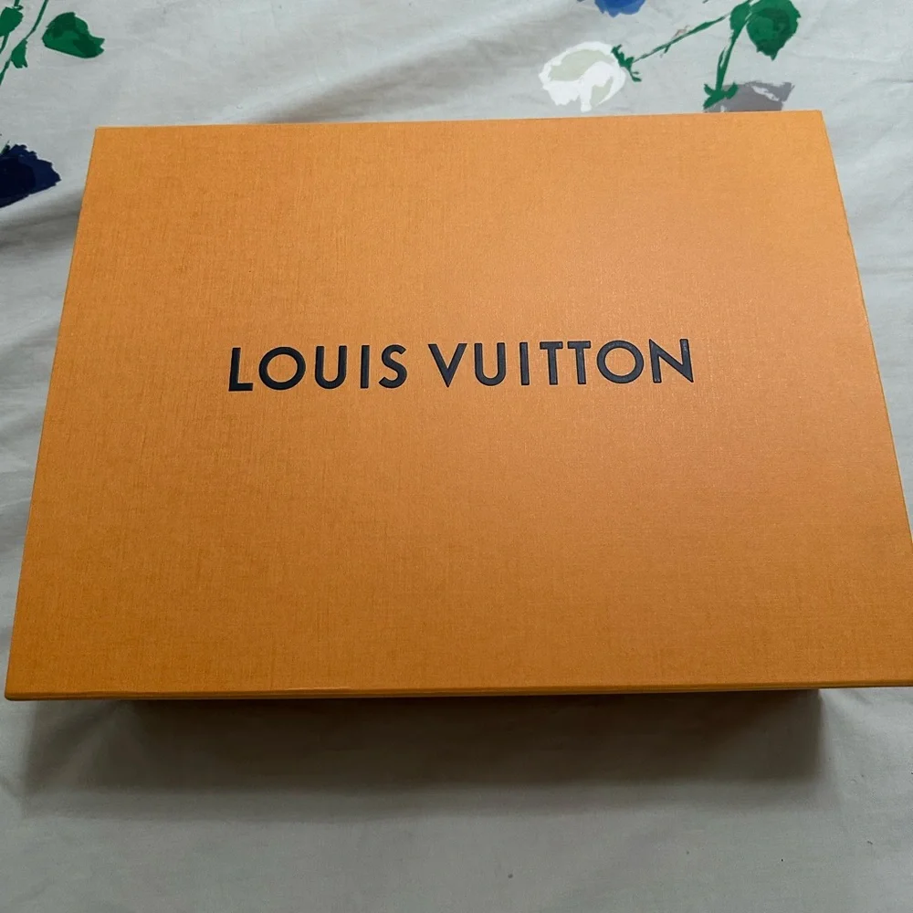 Louis Vuitton Cite bag